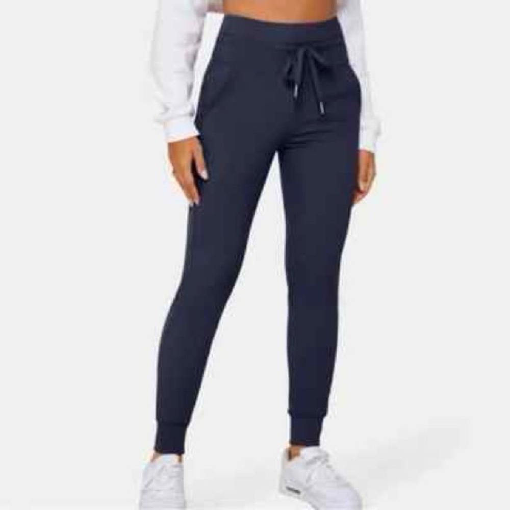 HALARA Cloudful Air Fabric High Waisted Jogger Pants